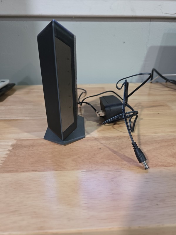 Netgear CM700 High Speed Cable Modem