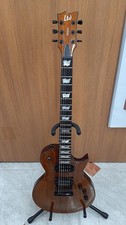LTD EC-1000KOA Electric Guitar