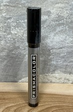 Nuevo Rotulador de Pintura Ancho Plateado Metálico PM-117 Sellado, Prismacolor