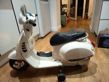 scooter électrique
