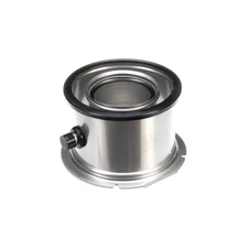 FLUE CONNECTION ASSEMBLY RL75/94I 108000068 - Genuine OEM Replacement Part