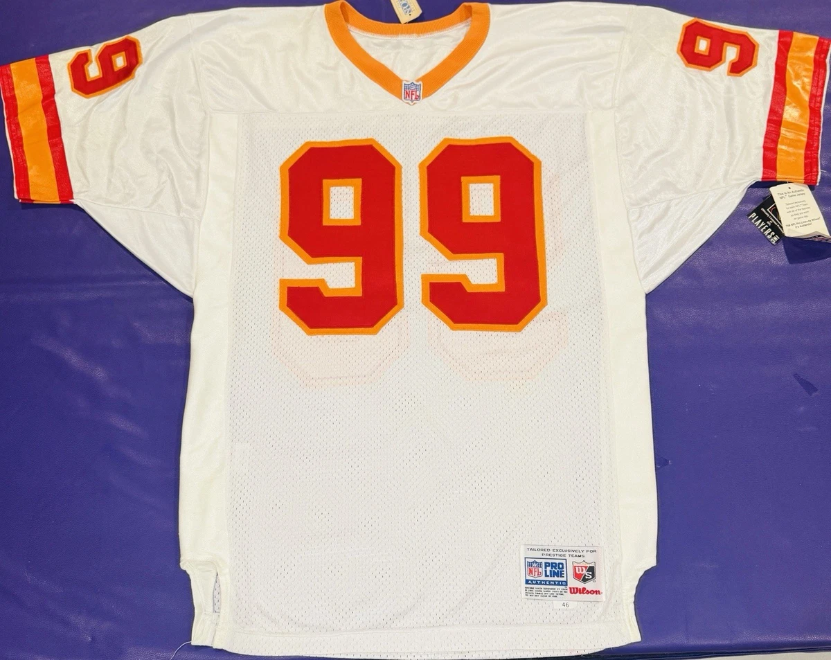 Warren Sapp Men NFL Jerseys for sale | eBay
