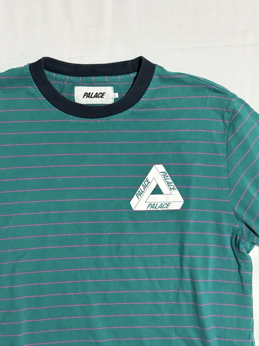Palace Striped T-Shirts for Men for sale | eBay