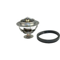 Thermostat KüHlmittel ÖFfnungstemperatur 90 °C Metzger FüR U.A. Volvo S40