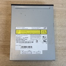 NEC ND  2510A IDE DVD RW DL CD  RW Drive   5.25" PATA   Tested  Working