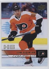 2021 Extended Series 2006-07 Upper Deck Retro High Gloss /100 Cam Atkinson 10cj
