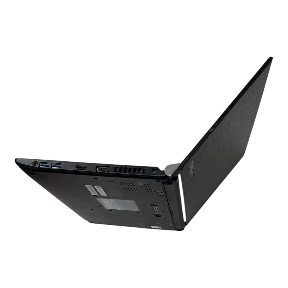 Toshiba Portege A30-C i7 6500U 8GB 512GB SSD 13,3" FullHD (Akku 80%) - Bild 2 von 2