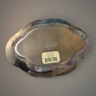 Lenox Butterfly Meadow Metal Tray 9” — photo 3