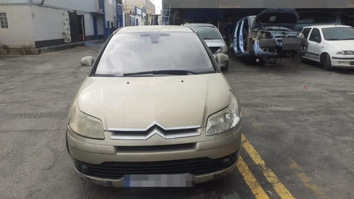 9663365980 Caja Filtro Aire para CITROEN C4 BERLINA Premier 2004 1176592 - Imagen 4 de 6