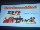 Beethoven: The Ultimate Canine Caper (Super Nintendo Entertainment System, 1993)
