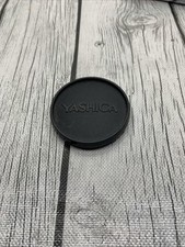 Yashica Slip On Front Lens Cap for 51mm Filter Front