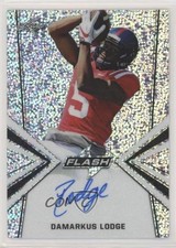 2019 Leaf Flash Damarkus Lodge #BA-DL2 Auto oc3