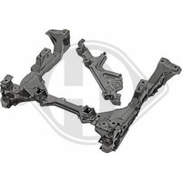 1X Hilfsrahmen/AggregateträGer Diederichs 1680119 FüR Mercedes Benz Mercedes Ben
