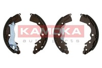 Kamoka Bremsbackensatz JQ202068 FüR Accent Kia Mc Jb Rio Hyundai 3 Crdi Gls 2
