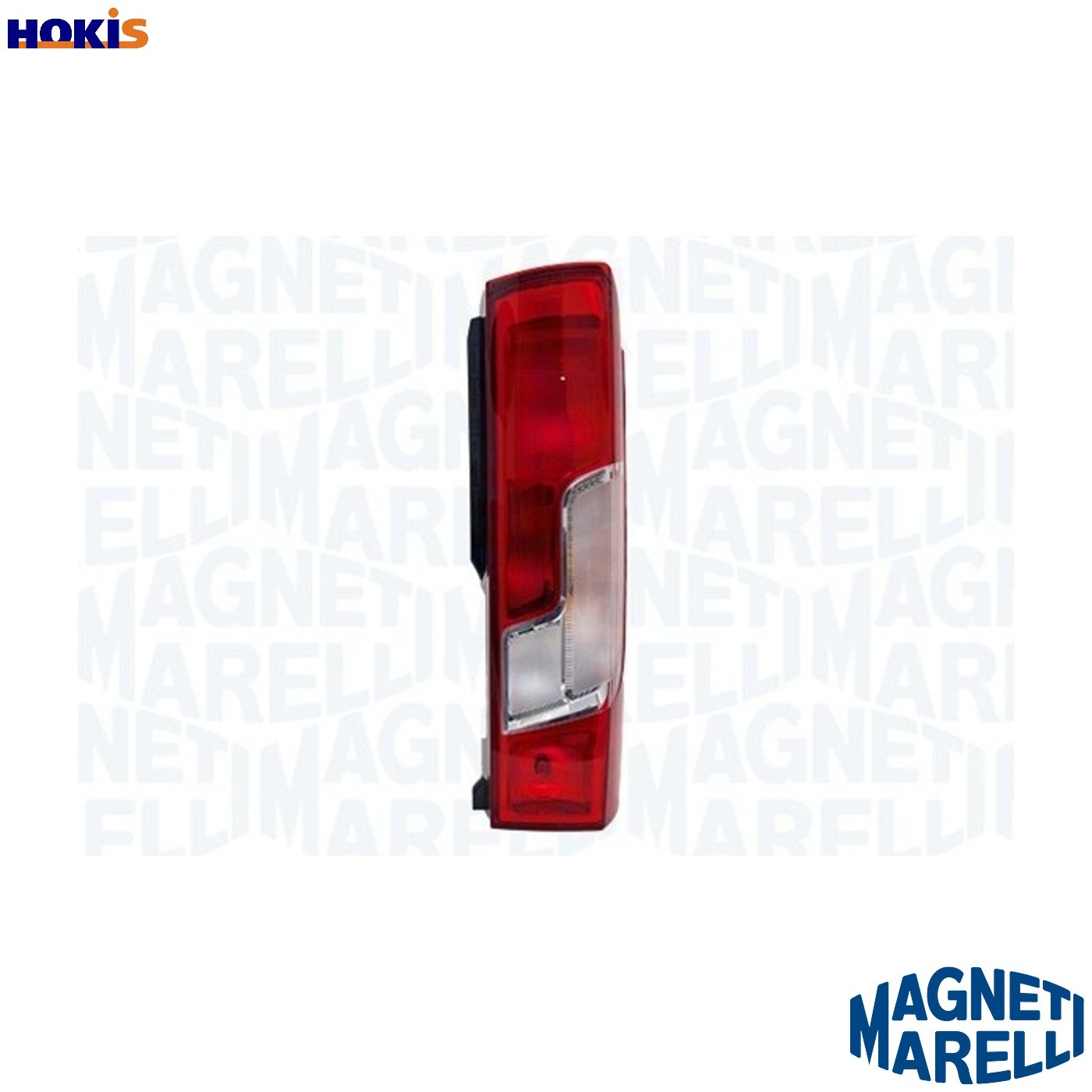 FIAT DUCATO 2014- Rear Light Right Hand FT9324153 - Image 40