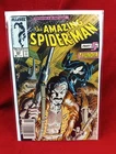 The Amazing Spider-Man #294 (1987) Kraven's Last Hunt Bronze Age