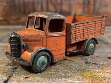 DINKY Bedford Tipper Truck No. 25M (1948-1954)
