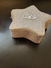 Christian Dior Beauty Gold Star Pouch & Box Limited Edition - NEW GWP — photo 5