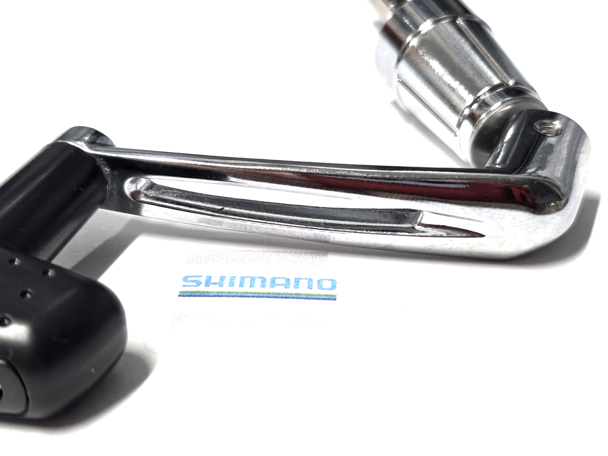 SHIMANO Spinning Reel Handle 3000 / 4000 Sizes for Repair / Parts