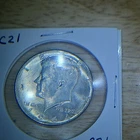 1964 Kennedy Half Dollar 50c