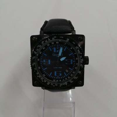 Junk or Drank GUIONNET BR1300 watch
