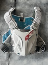 Ochraniacz klatki piersiowej Maverik Shift EKG Lacrosse – zgodny z NOCSAE ND200 rozmiar Large