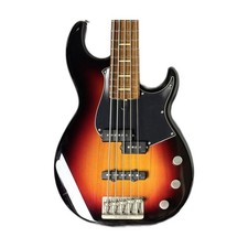YAMAHA BBP35 - Vintage Sunburst Electric Bass Used