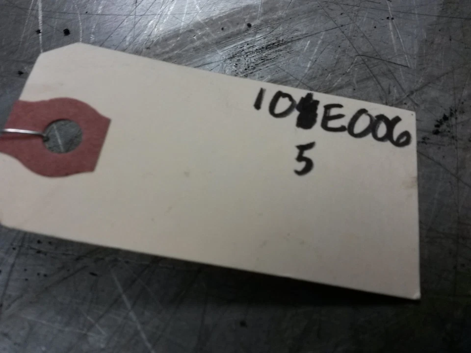 Kit de pernos de culata de Ford Explorer 4.0 2002 Foto 2 de 3