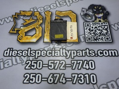 1999 HONDA GOLD WING SPECIAL EDITION GL1500SE AUTO CRUISE CONTROL MODULE OEM