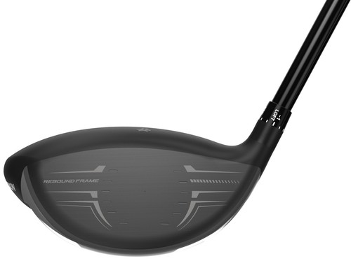 Left Handed Srixon Golf Club ZX5 MKII 10.5* Driver Regular Graphite Mint - Picture 3 of 4
