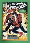 The Amazing Spider-Man #250 Direct Ed. (Marvel Comics Mar 1984) Hobgoblin. F/VF.