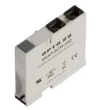 Opto 22 SNAP-SCM-232 SNAP 2-Ch RS-232 Serial Communication Module