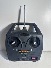 Acoms Vintage Ap202 Transmitter Rc Car Radio Gear 27mhz Remote Control