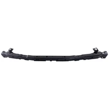 Front Bumper ReinForcement For GMC Sierra 1500 2019-2023 Upper Tie Bar Steel