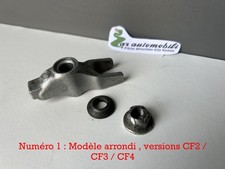 Injecteur Alfa Romeo GIULIETTA