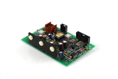SVG Silicon Valley Group 99-80315-01 Abgasstromregler PCB Rev. C