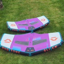 Duotone Slick Inflatable Wing Set Boards 4.0 & 6.0 sqm