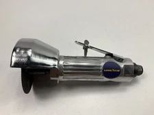 NEW UNBOX Goodyear GY2008 3" Pneumatic Air Cut Off Tool, 20,000 RPM, 1/4" Inlet