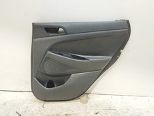 83361D7000 TÜRVERKLEIDUNG HINTEN RECHTS / 197333 FÜR HYUNDAI TUCSON KLASS 2WD