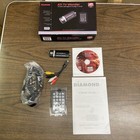 Diamond ATI TV Wonder HD 600 USB 2.0 TV Tuner Urządzenie do przechwytywania wideo OPEN BOX.