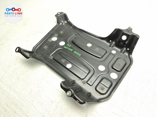 2016-20 BENTLEY BENTAYGA BATTERY SHIELD GUARD PLATE FLOOR PANEL SKID URUS 636 - Picture 5 of 9