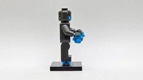 LEGO minifigure Ultron Sentry sh0166 Marvel Avengers Age of Ultron 76029