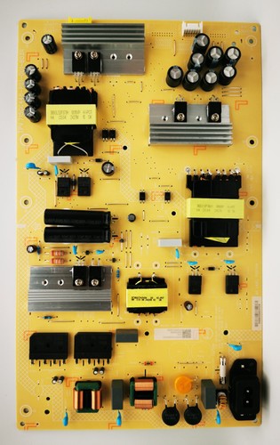 Philips TV Netzteil TPV 715GC448-P01-001-B03R Power Supply aus 55PML8709