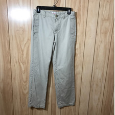 Cat  Jack School Uniform Pants Boys 16