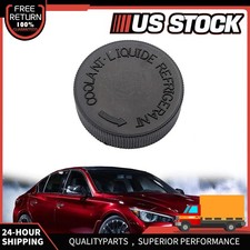 Coolant Overflow Reservoir Cap Tank 2003-2012 For Infiniti FX35 Coolant Bottle