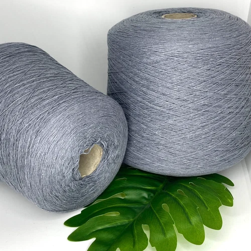 Silk Cashmere Merino Wool Cone Yarn Lace Weight Knitting USA TARIFF FREE