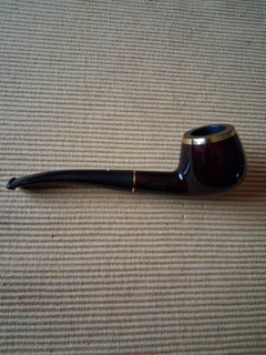 VAUEN DUKE No. 054 Weisspunkt 9mm beraucht