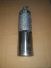 Clscea Acid Base Reaction Mode CO2 Cylinder Generator TANK ONLY