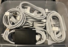Brand New, Never Used Geniune OEM Apple Macbook Power Adapter Extension Cable