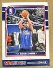 2025 Panini VJ Edgecombe Base (Raw)